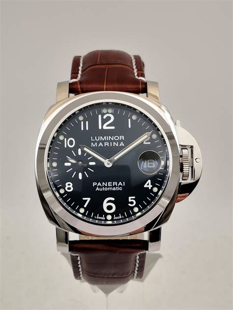 panerai marina militare replica|luminor marina officine panerai price.